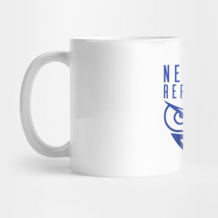 Unofficial Blade Runner Nexus 6 Replicant Mug